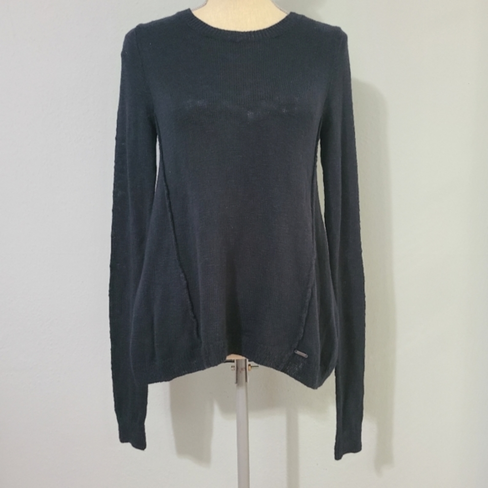 Abercrombie & Fitch Scoop‎ Neck Sweater XS